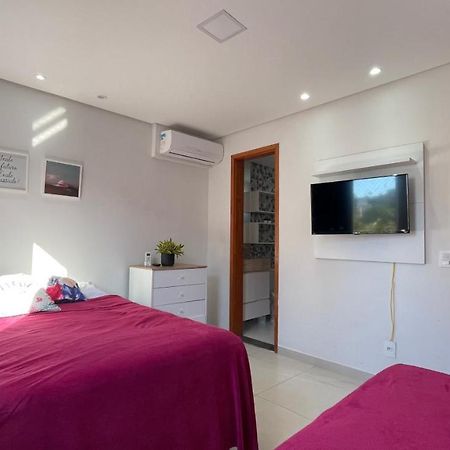 Apt novo de alto padrão na melhor praia de Ilhéus Exterior foto