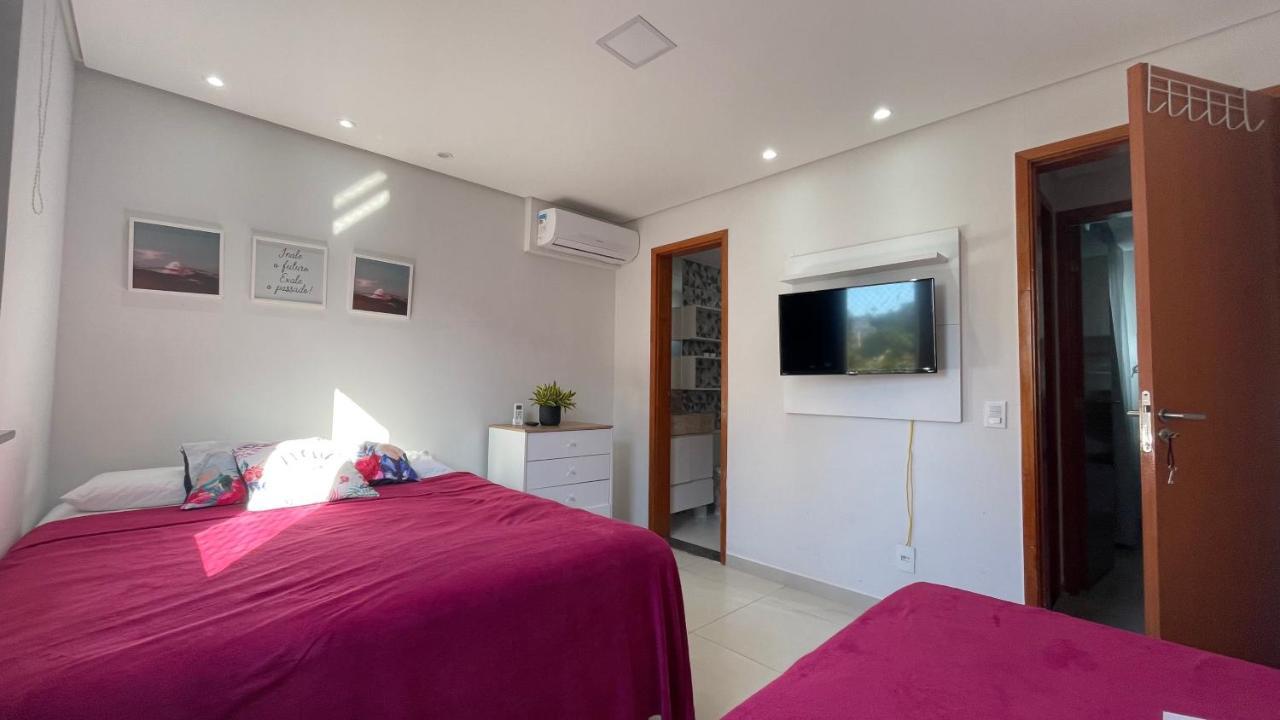 Apt novo de alto padrão na melhor praia de Ilhéus Exterior foto